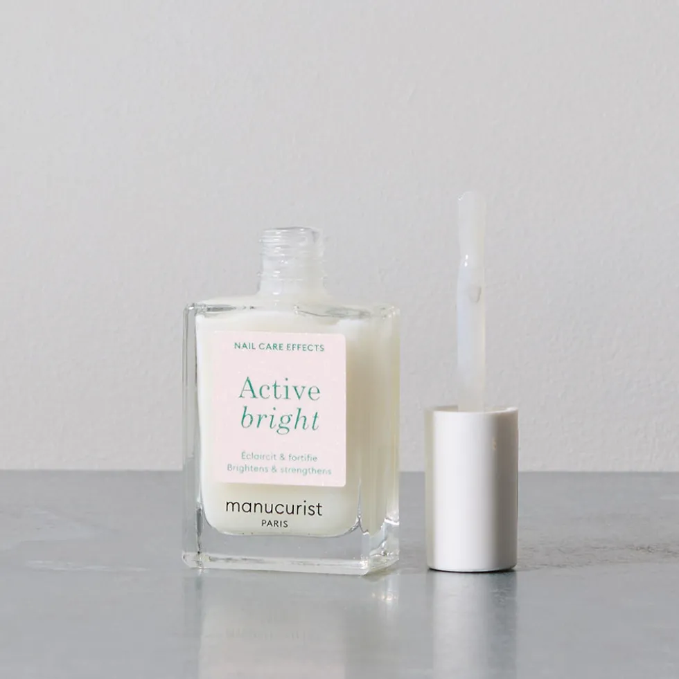Active Bright - Manucurist