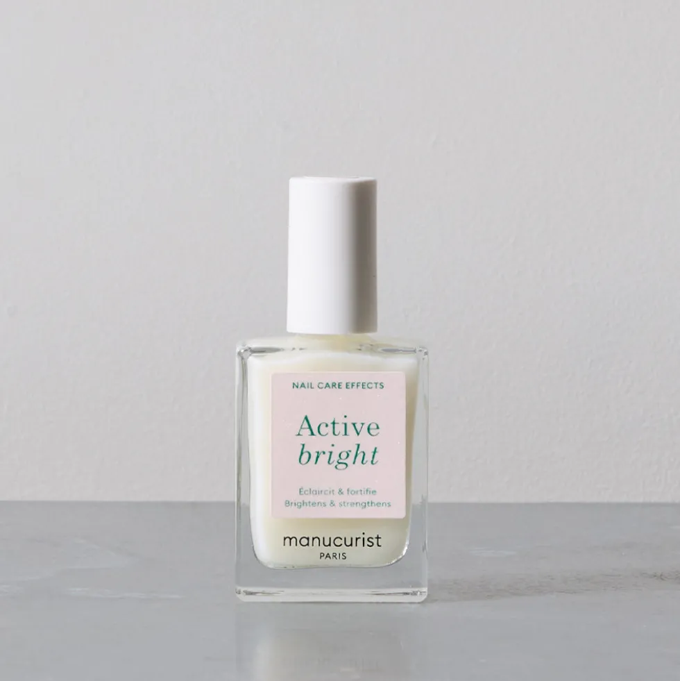 Active Bright - Manucurist