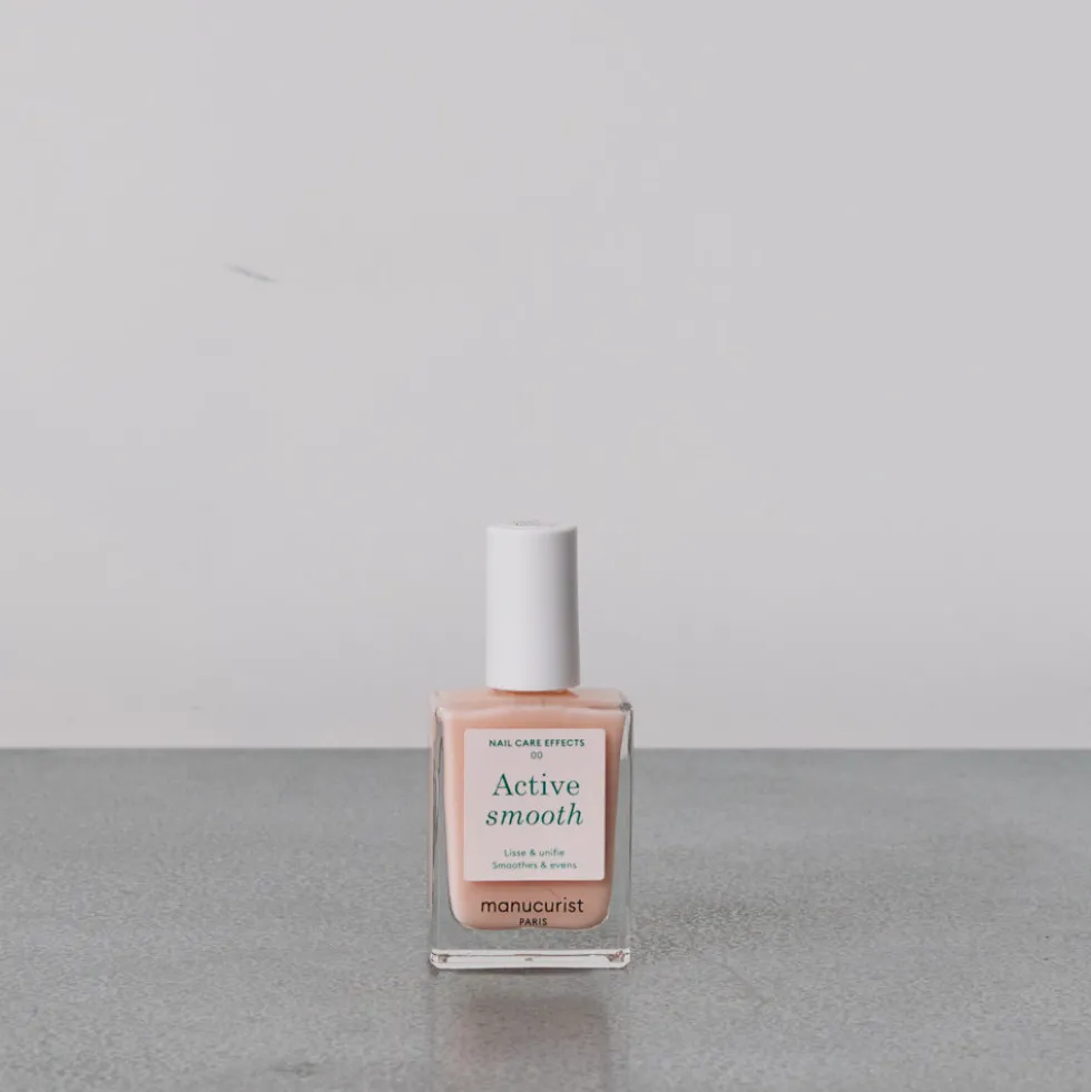 Active Smooth - Manucurist