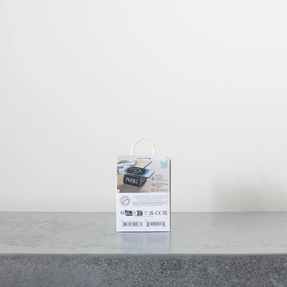 Adaptateur Reddi Charge - Noir