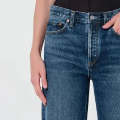 Agolde - Jeans Arc 32 - Short Wave
