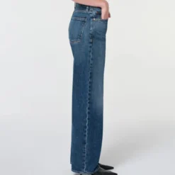 Agolde - Jeans Arc 32 - Short Wave