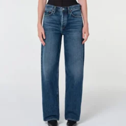 Agolde - Jeans Arc 32 - Short Wave