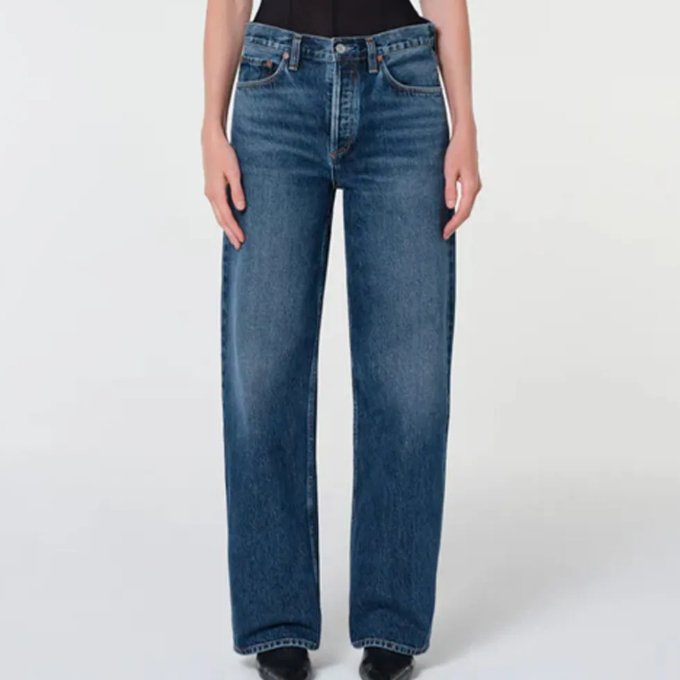 Agolde - Jeans Arc 32 - Short Wave