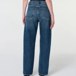 Agolde - Jeans Arc 32 - Short Wave