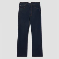 Agolde - Jeans Harper Straight Stretch - Reissue