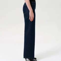 Agolde - Jeans Harper Straight Stretch - Reissue