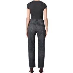 Agolde - Jeans Lana - Sequel