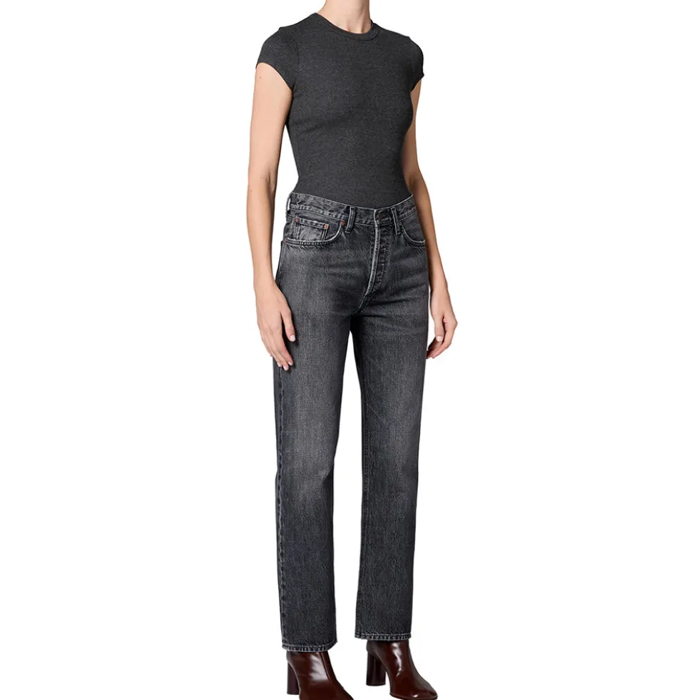 Agolde - Jeans Lana - Sequel