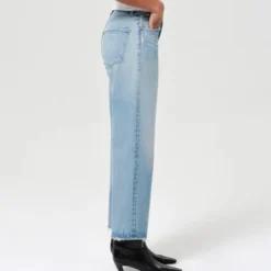 Agolde - Jeans Ren - Orten