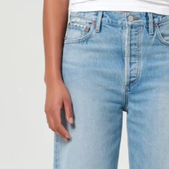 Agolde - Jeans Ren - Orten