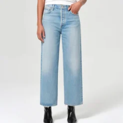 Agolde - Jeans Ren - Orten