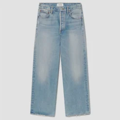 Agolde - Jeans Ren - Orten