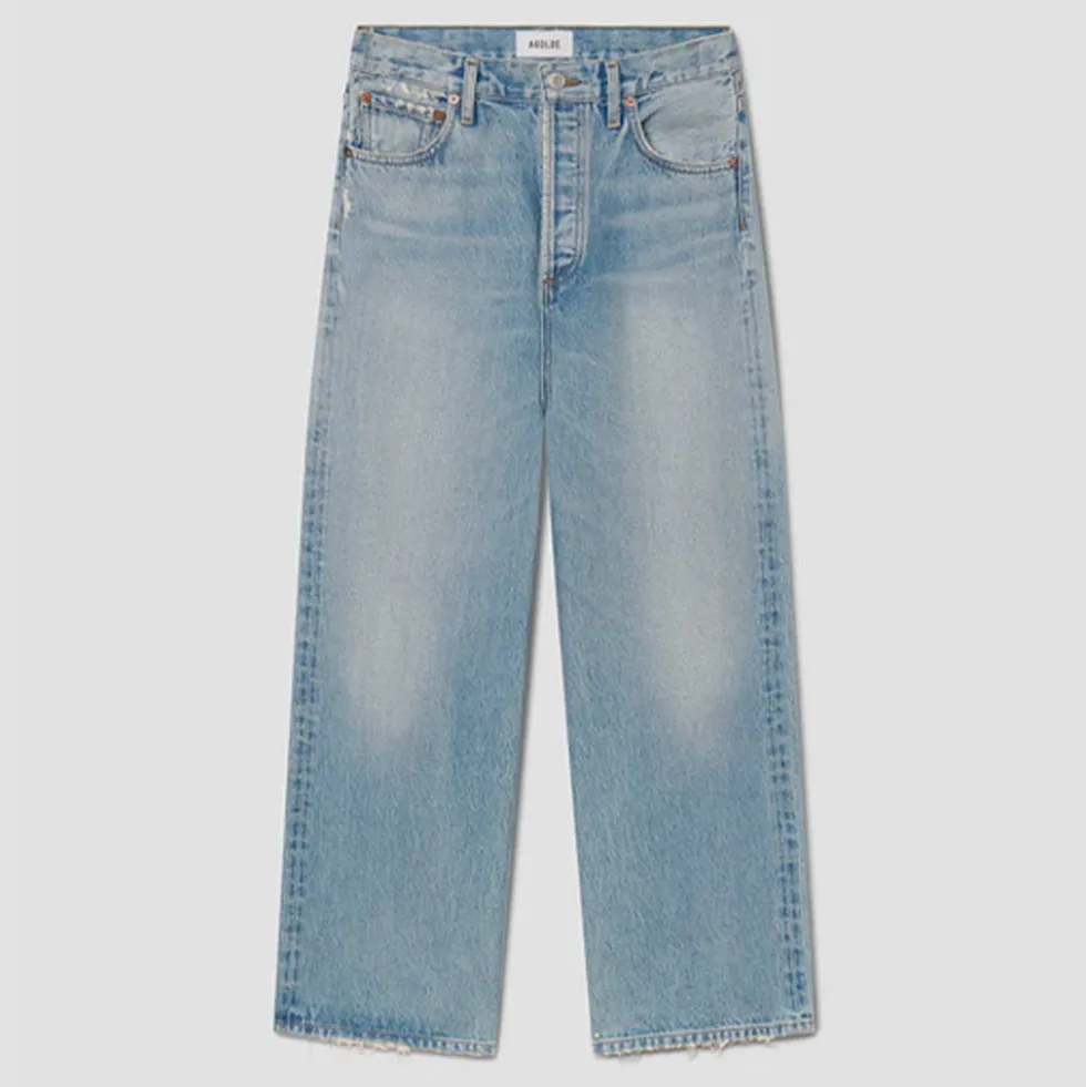 Agolde - Jeans Ren - Orten