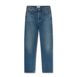 Agolde - Jeans 90S Pinch Waist - Circulate