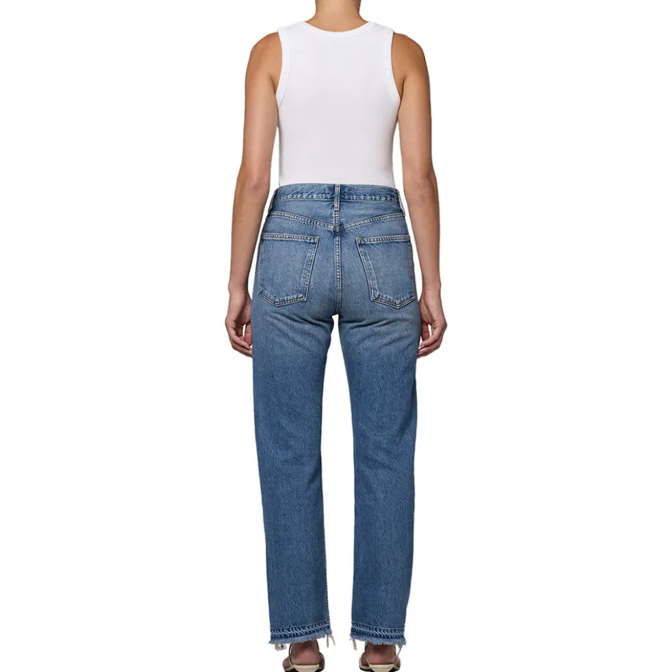 Agolde - Jeans 90S Pinch Waist - Circulate