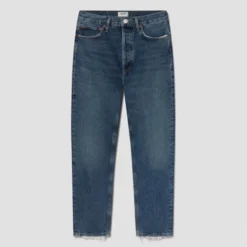 Agolde - Jeans 90s Pinch Waist High Rise Straight - Range