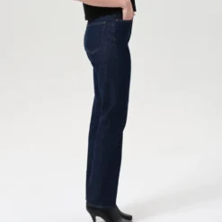 Agolde - Jeans 90s Pinch Waist Long - Reissue