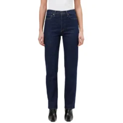 Agolde - Jeans 90s Pinch Waist Long - Reissue