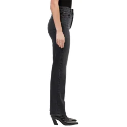 Agolde - Jeans 90s Pinch Waist Long - Radius