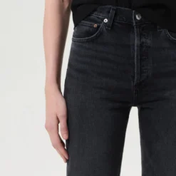 Agolde - Jeans 90s Pinch Waist Long - Radius