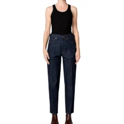 Agolde - Jeans 80S - Rinse
