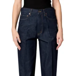 Agolde - Jeans 80S - Rinse