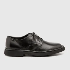 Alexander Hotto - Derbies Laced - Noir Glamour