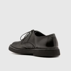 Alexander Hotto - Derbies Laced - Noir Glamour