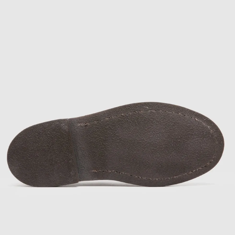 Alexander Hotto - Mocassins Loafer - Coco Moro