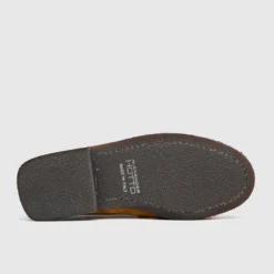 Alexander Hotto - Mocassins - Maracca Cipria