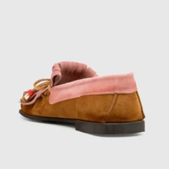 Alexander Hotto - Mocassins - Maracca Cipria