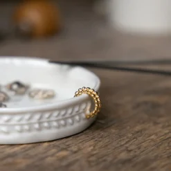 Alix D. Reynis - Earcuff Cassopiée - Doré