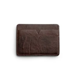 Allevol - Porte Cartes - Marron