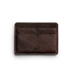 Allevol - Porte Cartes - Marron