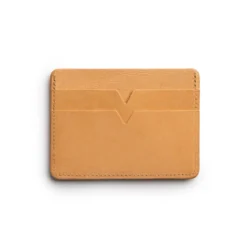 Allevol - Porte Cartes - Naturel