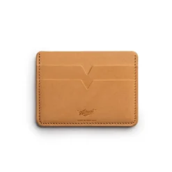 Allevol - Porte Cartes - Naturel