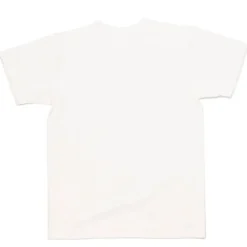 Allevol - T shirt Heavy Duty - Blanc