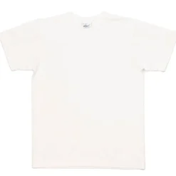 Allevol - T shirt Heavy Duty - Blanc