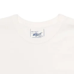 Allevol - T shirt Heavy Duty - Blanc
