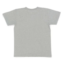 Allevol - T shirt Heavy Duty - Gris