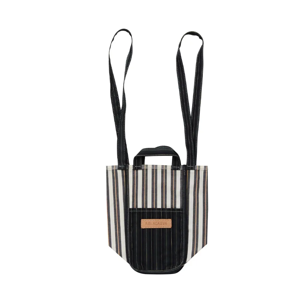 Amiacalva - Sac Easy Bag S - Marine
