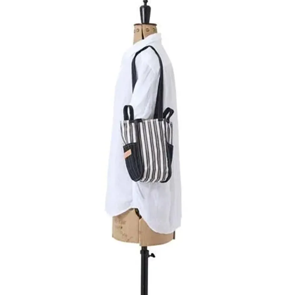 Amiacalva - Sac Easy Bag S - Marine