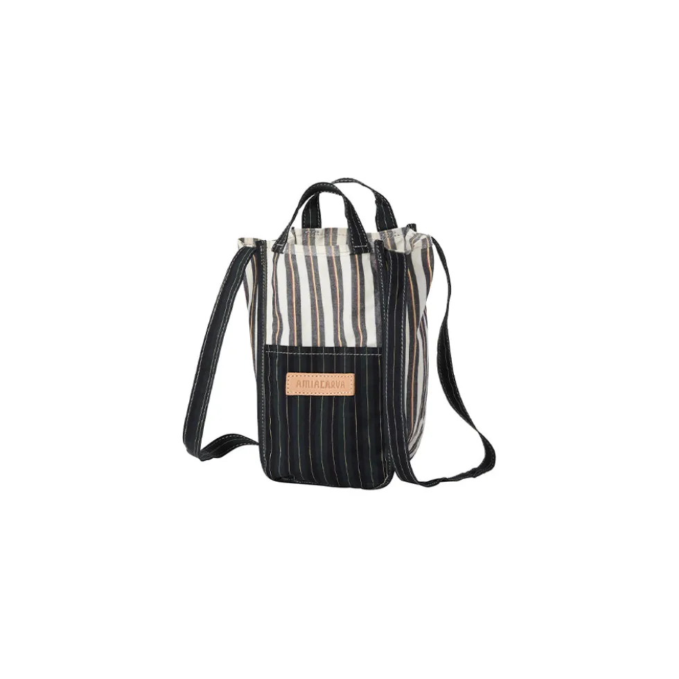 Amiacalva - Sac Easy Bag S - Marine