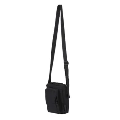 Amiacalva - Sac pochette - Noir