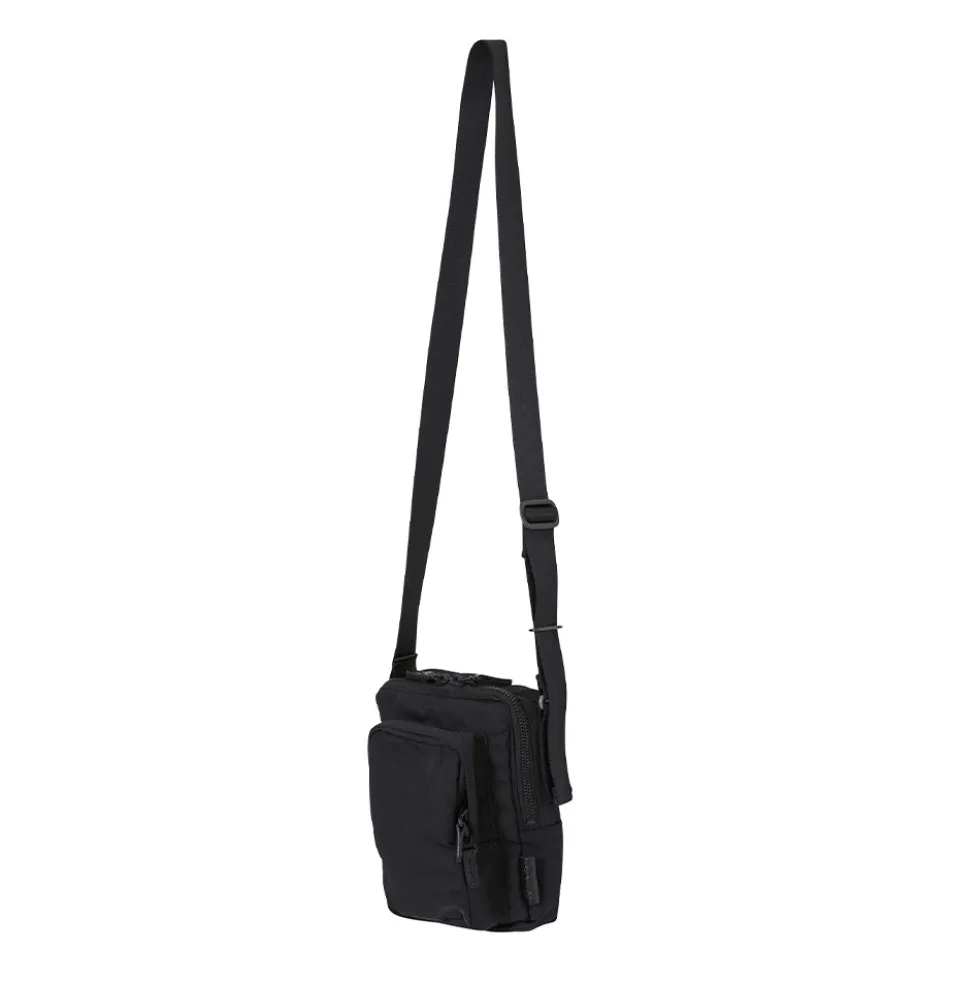 Amiacalva - Sac pochette - Noir