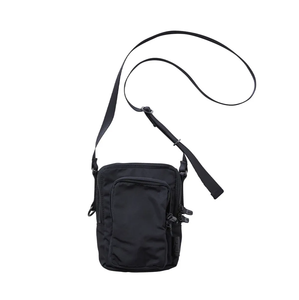 Amiacalva - Sac pochette - Noir