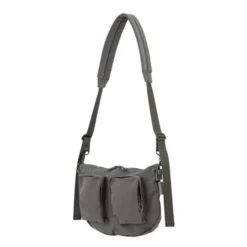 Amiacalva - Sac Slipt Wire Body and Back - Gris