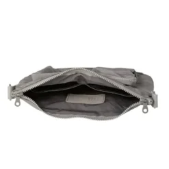 Amiacalva - Sac Slipt Wire Body and Back - Gris