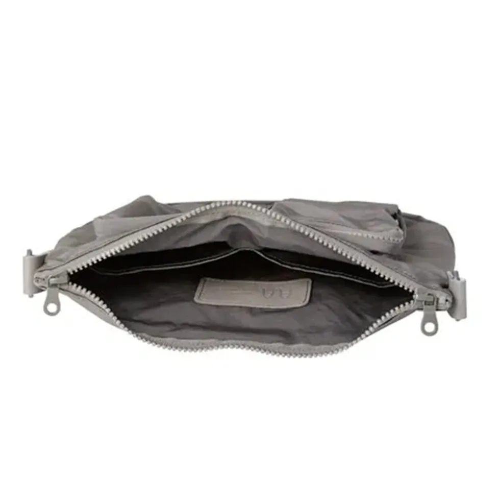 Amiacalva - Sac Slipt Wire Body and Back - Gris